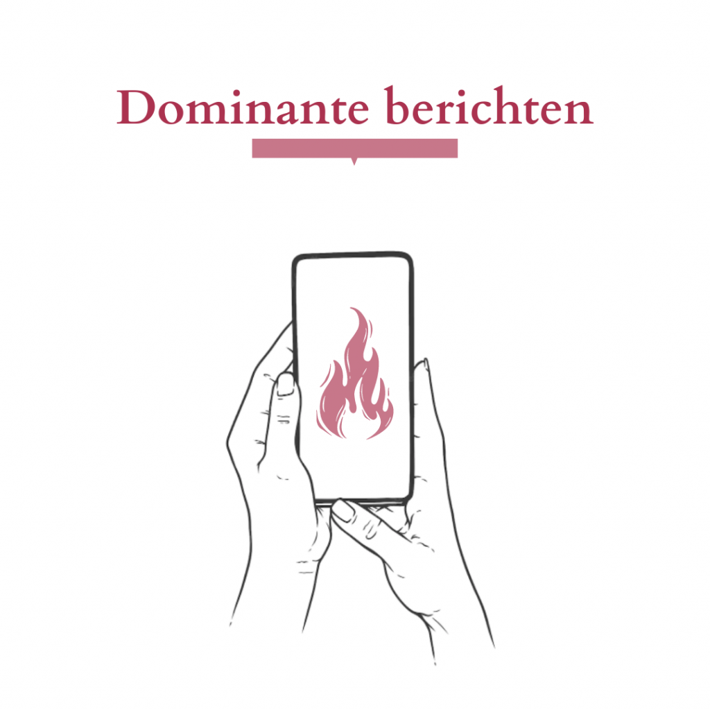Seksverhaal Dominante Berichten | Erotische Verhalen
