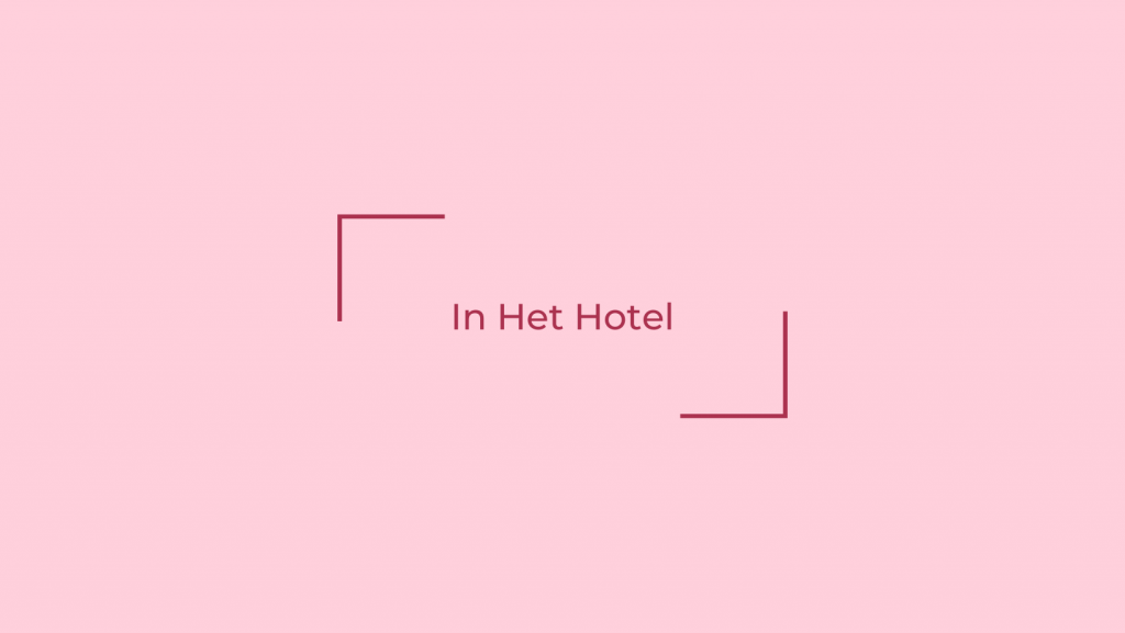 Seksverhaal In Het Hotel | Erotische Verhalen