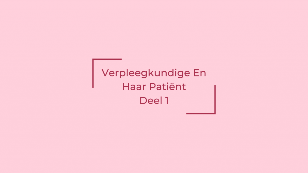 Seksverhaal verpleegkundige en haar Patiënt | Erotische Verhalen