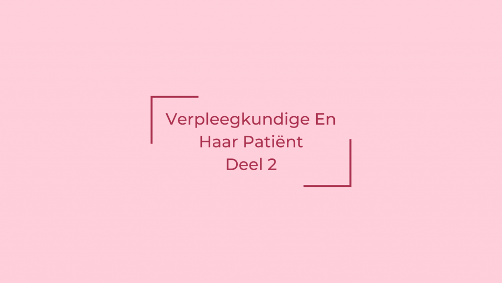 Seksverhaal verpleegkundige en haar Patiënt | Erotische Verhalen
