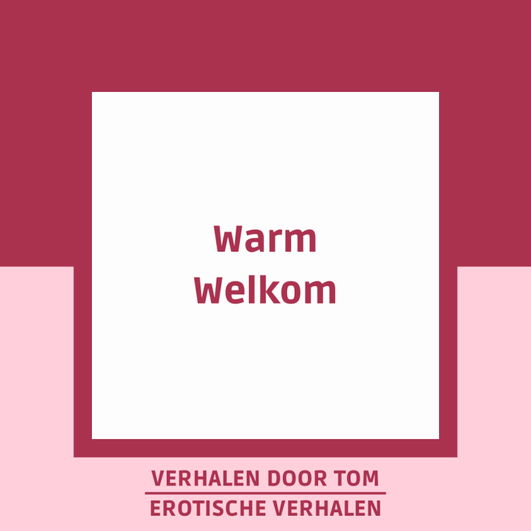 Warm Welkom